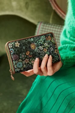 Portefeuille Tutti I Fiori