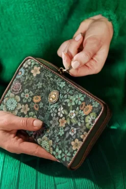 Portefeuille Tutti I Fiori