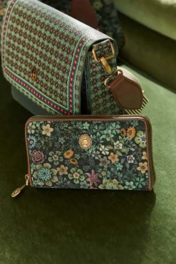 Portefeuille Tutti I Fiori