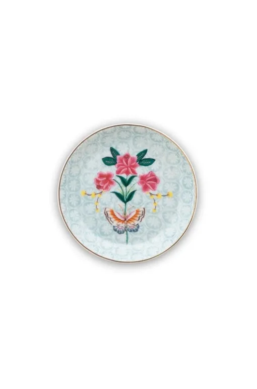 Repose-Sachet Blushing Birds En Coloris 9 Cm