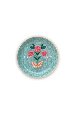 Repose-Sachet Blushing Birds En Coloris 9 Cm
