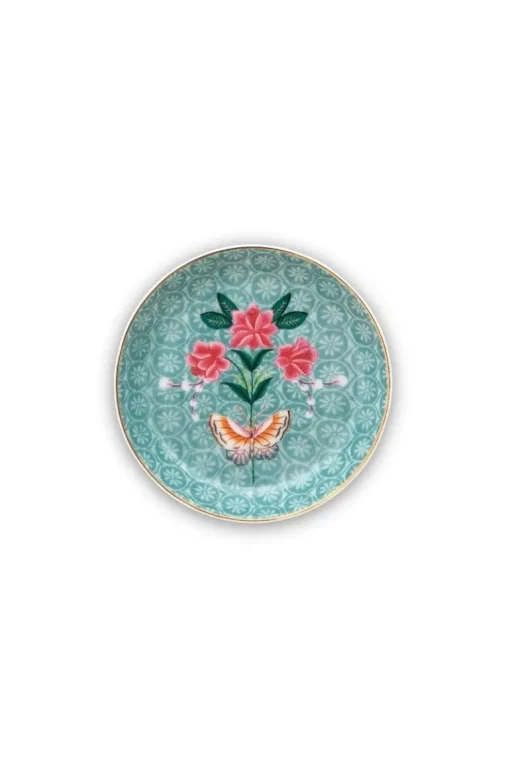 Repose-Sachet Blushing Birds En Coloris 9 Cm