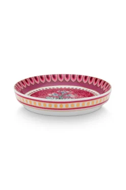 Repose-Sachet Flower Festival Rose Fonce