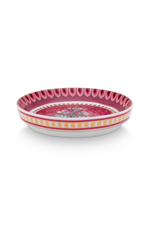 Repose-Sachet Flower Festival Rose Fonce