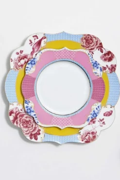 Royal Multi Assiette A Patisserie 17Cm