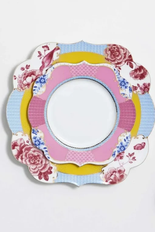 Royal Multi Assiette A Patisserie 17Cm