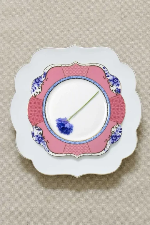 Royal Multi Assiette A Patisserie 17Cm