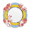 Royal Multi Assiette A Petit-Déjeuner 23.5Cm
