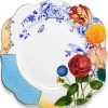 Royal Multi Assiette Plate 28Cm