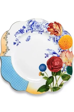 Royal Multi Assiette Plate 28Cm