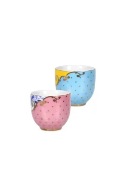 Royal Multi Coquetier Rose
