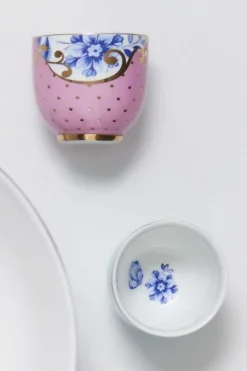Royal Multi Coquetier Rose