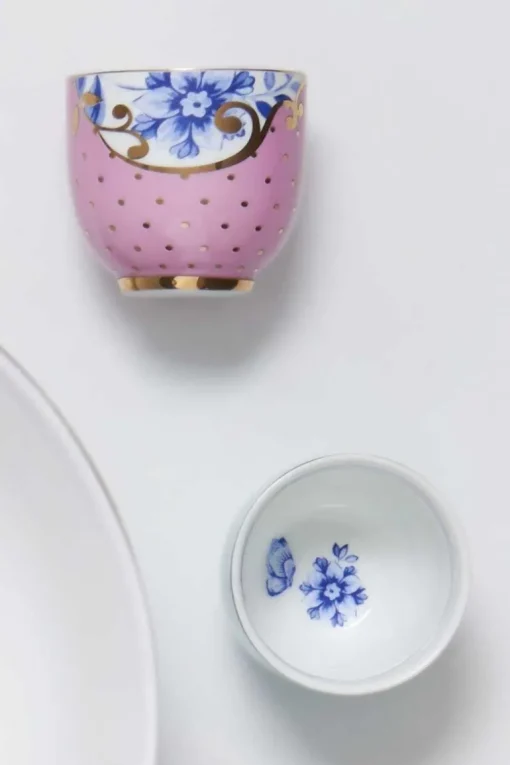 Royal Multi Coquetier Rose