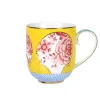 Royal Multi Grande Tasse Jaune