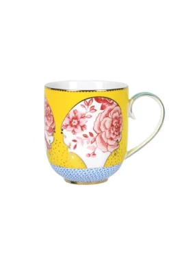 Royal Multi Grande Tasse Jaune