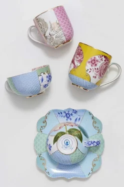 Royal Multi Grande Tasse Jaune