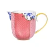 Royal Multi Pichet De Petite Rose