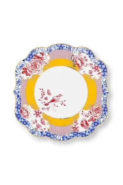 Royal Multi Plateau A Gâteaux De Petite