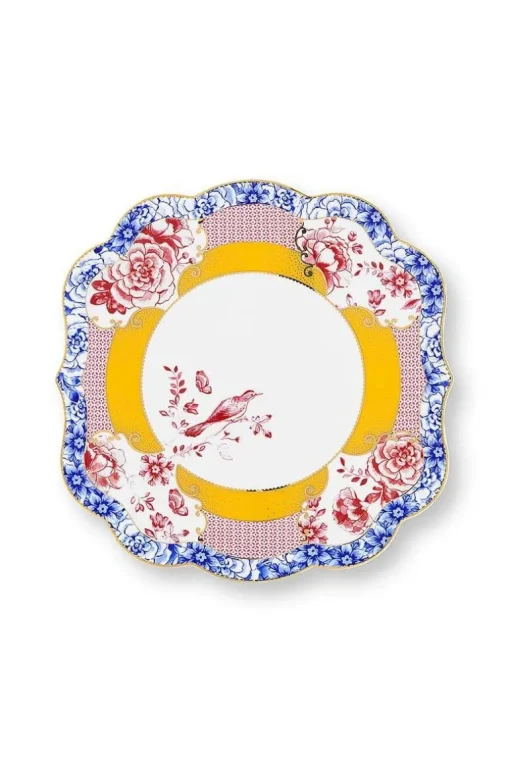 Royal Multi Plateau A Gâteaux De Petite
