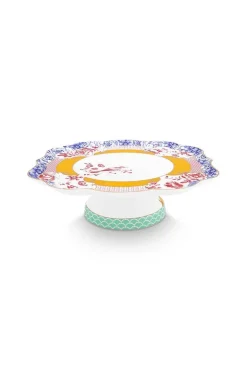Royal Multi Plateau A Gâteaux De Petite