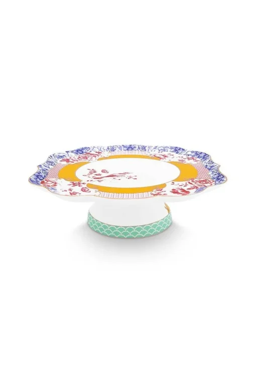 Royal Multi Plateau A Gâteaux De Petite