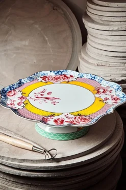 Royal Multi Plateau A Gâteaux De Petite