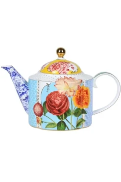 Royal Multi Théiere De Grande