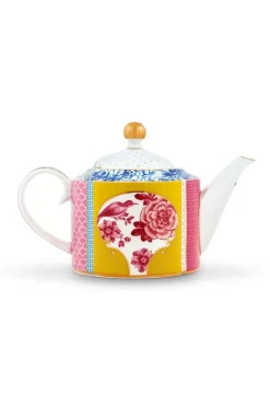 Royal Multi Théiere De Petite