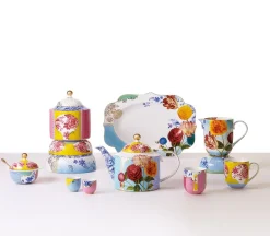 Royal Multi Théiere De Petite