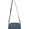 Sac Bandouliere De Petite Taille Suki En Coloris Bleu