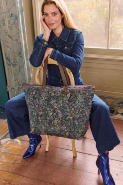 Sac Cabas Tutti I Fiori