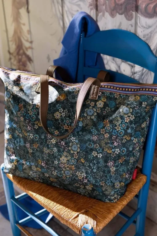 Sac Cabas Tutti I Fiori