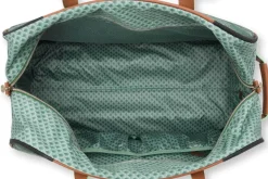 Sac Week-End A Roulettes Kyoto Festival En Coloris