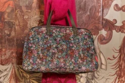 Sac Week-End Tutti I Fiori