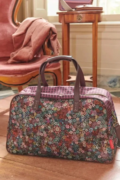 Sac Week-End Tutti I Fiori