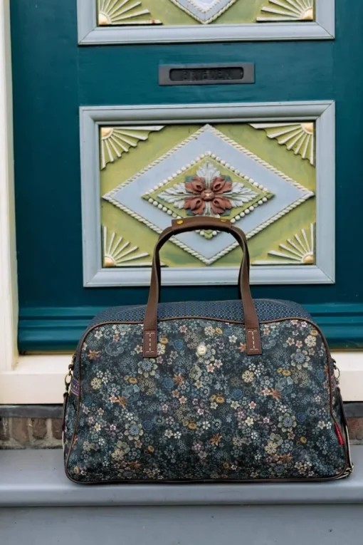 Sac Week-End Tutti I Fiori