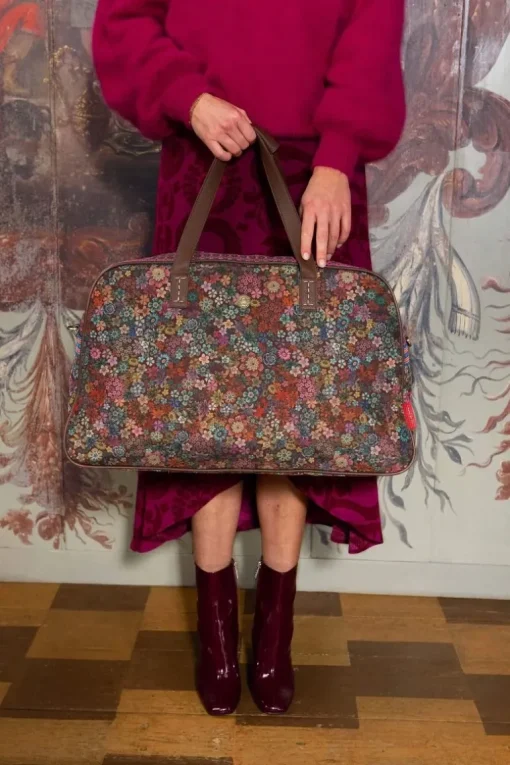 Sac Week-End Tutti I Fiori