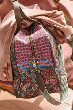 Sac Week-End Tutti I Fiori