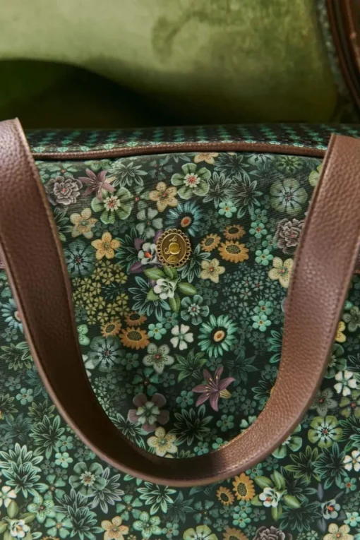 Sac Week-End Tutti I Fiori