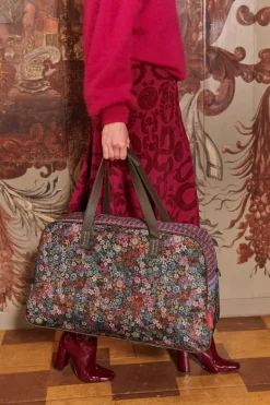 Sac Week-End Tutti I Fiori