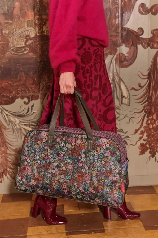 Sac Week-End Tutti I Fiori
