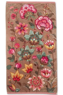 Serviette De Plage Sunny Side Up En Coloris