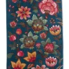 Serviette De Plage Sunny Side Up En Coloris Fonce