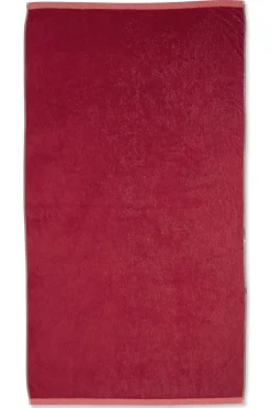 Serviette De Plage Sunny Side Up En Coloris