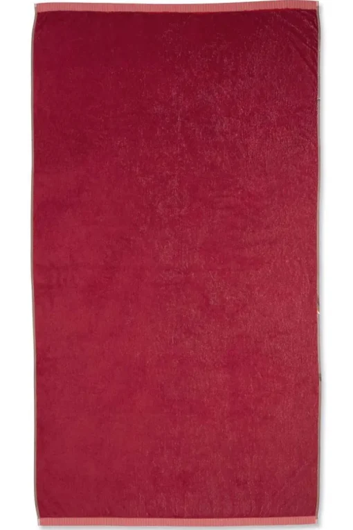 Serviette De Plage Sunny Side Up En Coloris