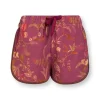 Short Isola En Coloris