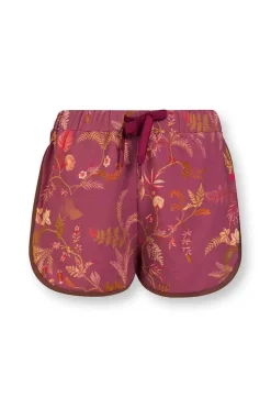 Short Isola En Coloris