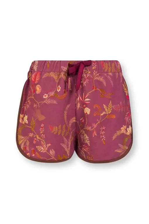 Short Isola En Coloris