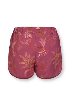 Short Isola En Coloris