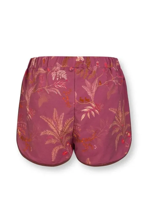 Short Isola En Coloris